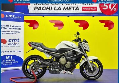 Yamaha XJ6 (2008 - 15) - Annuncio 9962324