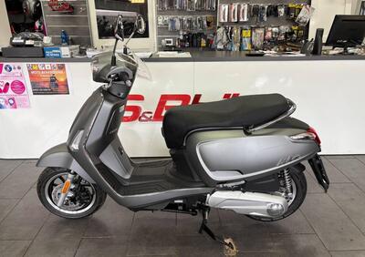 Kymco Like 125 (2021 - 26) - Annuncio 9962327