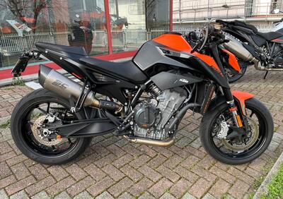 KTM 890 Duke (2021 - 23) - Annuncio 9962336