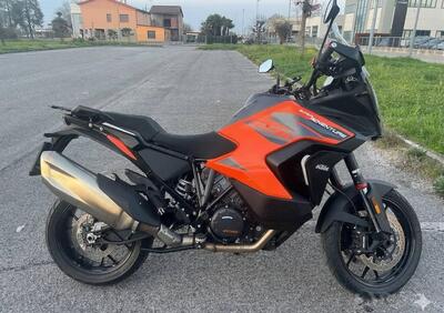 KTM 1290 Super Adventure S (2021) - Annuncio 9962329