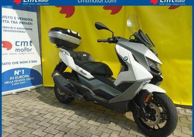Bmw C 400 GT (2021 - 24) - Annuncio 9962330