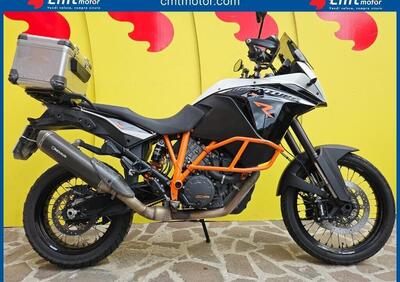 KTM 1190 Adventure R (2013 - 16) - Annuncio 9962337