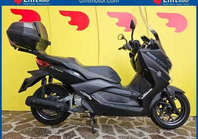 Yamaha X-Max 250 (2014 - 16) - Annuncio 9962338