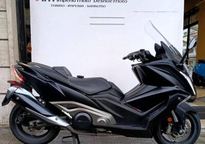 Kymco AK 550 ETS (2021 - 26) - Annuncio 9962343