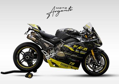 Ducati Panigale V4 Speciale 1100 (2018 - 19) - Annuncio 9962355