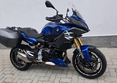 Bmw F 900 XR (2020 - 24) - Annuncio 9962365