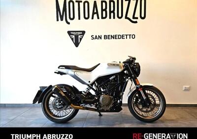 Husqvarna Vitpilen 401 (2021 - 23) - Annuncio 9962364