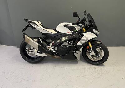 Aprilia Tuono V4 (2021 - 24) - Annuncio 9962372