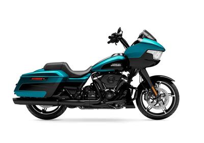 Harley-Davidson Road Glide (2024 - 26) - Annuncio 9962373