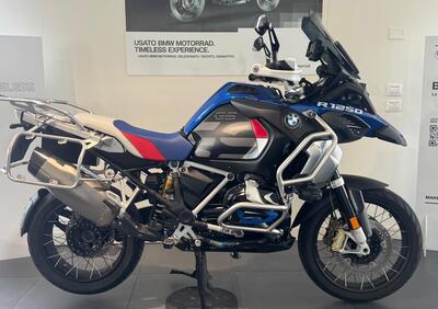 Bmw R 1250 GS Adventure (2021 - 24) - Annuncio 9962367