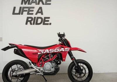 GASGAS SM 700 (2022 - 26) - Annuncio 9962382