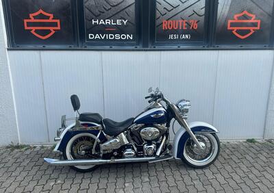 Harley-Davidson 1584 Deluxe (2007 - 08) - FLSTN - Annuncio 9962411