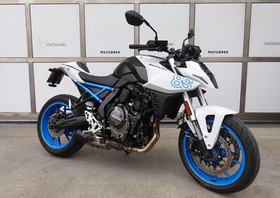 Suzuki GSX-8S (2023 - 24) - Annuncio 9962417