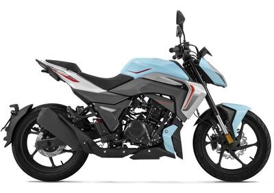 Morbidelli F125 (2025 - 26) - Annuncio 9936208