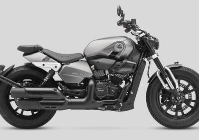 Benelli Leoncino 400 Bobber (2026) - Annuncio 9858312