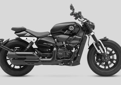 Benelli Leoncino 400 Bobber (2026) - Annuncio 9959034