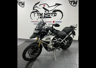 Triumph Tiger 1200 Rally Explorer (2022 - 23) - Annuncio 9962424