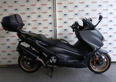 Yamaha T-Max 560 Tech Max (2021) - Annuncio 9962448