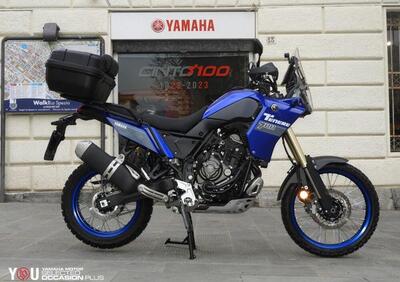 Yamaha Ténéré 700 (2022 - 24) - Annuncio 9962450