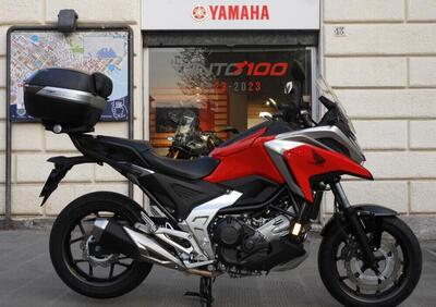 Honda NC 750 X (2021 - 24) - Annuncio 9962451