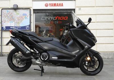 Yamaha T-Max 560 (2020 - 21) - Annuncio 9962452