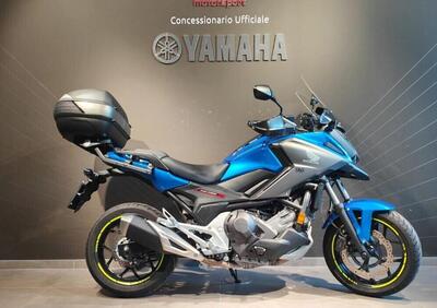 Honda NC 750 X DCT ABS (2018 - 20) - Annuncio 9962456