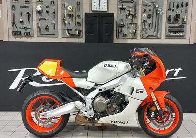 Yamaha XSR 900 (2022 - 24) - Annuncio 9962458