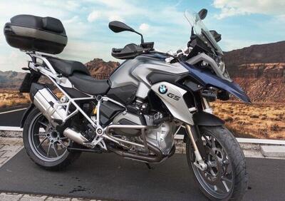 Bmw R 1200 GS (2013 - 16) - Annuncio 9894372
