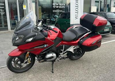 Bmw R 1200 RT (2017 - 18) - Annuncio 9918825