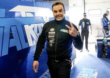 Tragedia sulla Marecchiese: addio a Roberto Lunadei, ex meccanico del Motomondiale