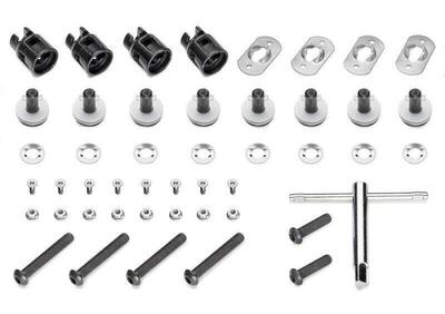 Kit Rapid Release Givi 11RKIT - Annuncio 9329347