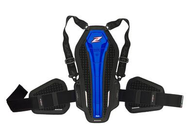 Protezione schiena Zandonà HYBRID BACK PRO RS x6 B  - Annuncio 8923165
