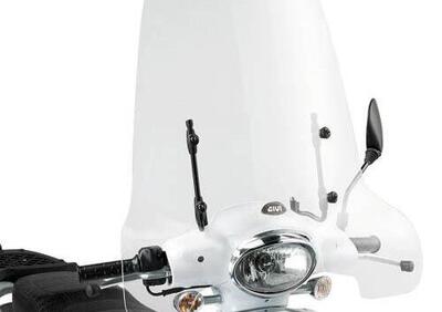 Givi 153A Parabrezza APRILIA - Annuncio 9793799