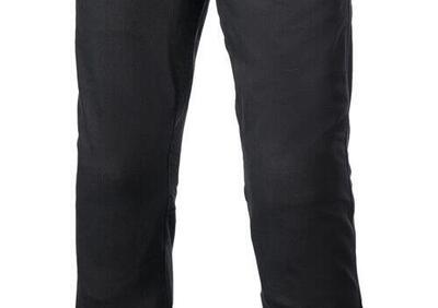 Jeans moto Alpinestars ARGON SLIM FIT Nero - Annuncio 9962514