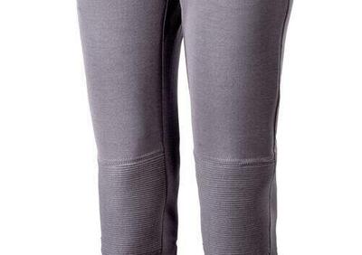 Leggins moto donna Alpinestars BANSHEE Grigio mela - Annuncio 9962515