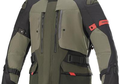 Giacca moto touring Alpinestars KETCHUM GORE-TEX F - Annuncio 9962519