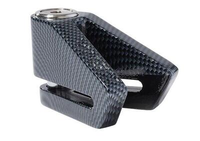 Bloccadisco Xena x2 in acciaio inox perno 14mm Car - Annuncio 9548248