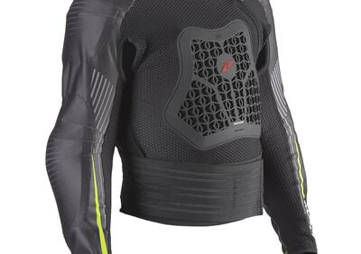 Pettorina protettiva completa bambino Zandonà NETC  - Annuncio 9802344