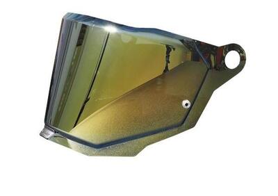Visiera Specchiata Oro LS2 Per MX701 Explorer - Annuncio 8986348