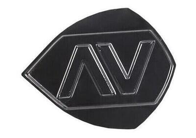 Ricambio Cover Laterali Metal LS2 Per FF906 ADVANT - Annuncio 8984001