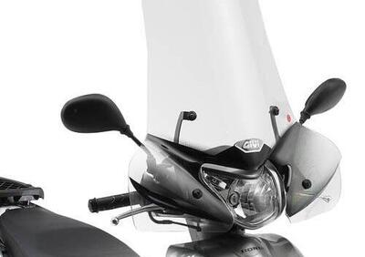 Givi A1153A Kit Attacchi parabrezza HONDA - Annuncio 8962700