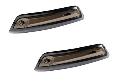 Ricambio coppia Sliders Befast per Stivale Bullet - Annuncio 8945717