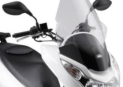 GIVI D322ST Parabrezza specifico trasparente 59 x - Annuncio 8962853