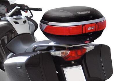 GIVI E193 Attacco posteriore specifico per baulett - Annuncio 8973739