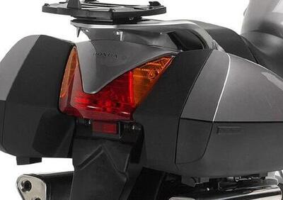 GIVI E215 Attacco posteriore specifico per baulett - Annuncio 8981640