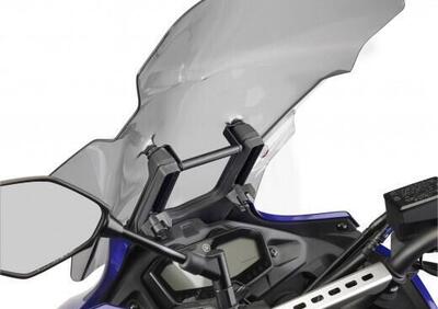 Givi FB2130 traversono porta navigatore per Yamaha - Annuncio 8981702