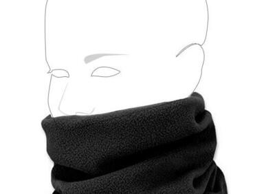 Cilindro scaldacollo in pile Motoabbigliamento.it - Annuncio 8986894