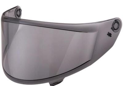 Visiera Fumè Chiaro Suomy Per S1-XR GP - SR-GP EVO - Annuncio 9505618