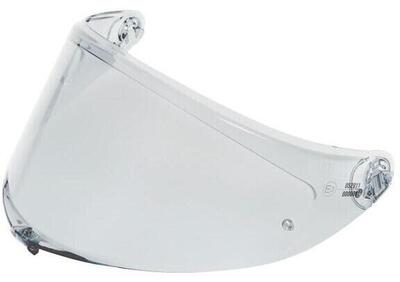 Visiera Chiara AGV GT5-2 Per Tourmodular Tg. XL - - Annuncio 8955108