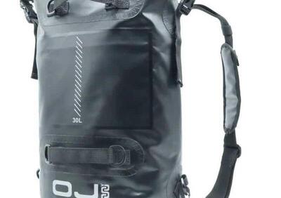Borsa da Sella OJ Dry Excursion 30L OJ  - Annuncio 9504851